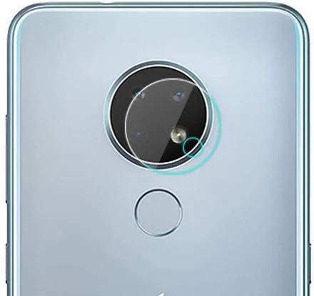 

Для объектива камеры Nokia 5,3 закаленное стекло для Nokia 8,3 7,2 6,2 3,2 4.2 защита для объектива камеры Защитное стекло для экрана телефона для Nokia 5,3