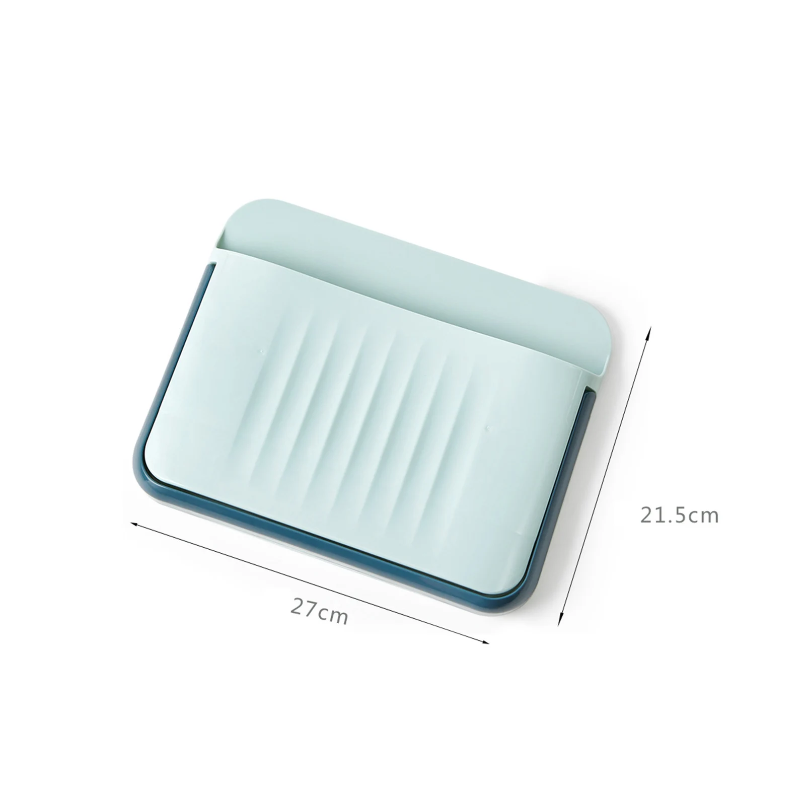 

Creative Wall-mounted Multifunctional Household Daily Shoe Storage Holder Rack Bathroom Daily Rack Multi-layer Slippers Rack