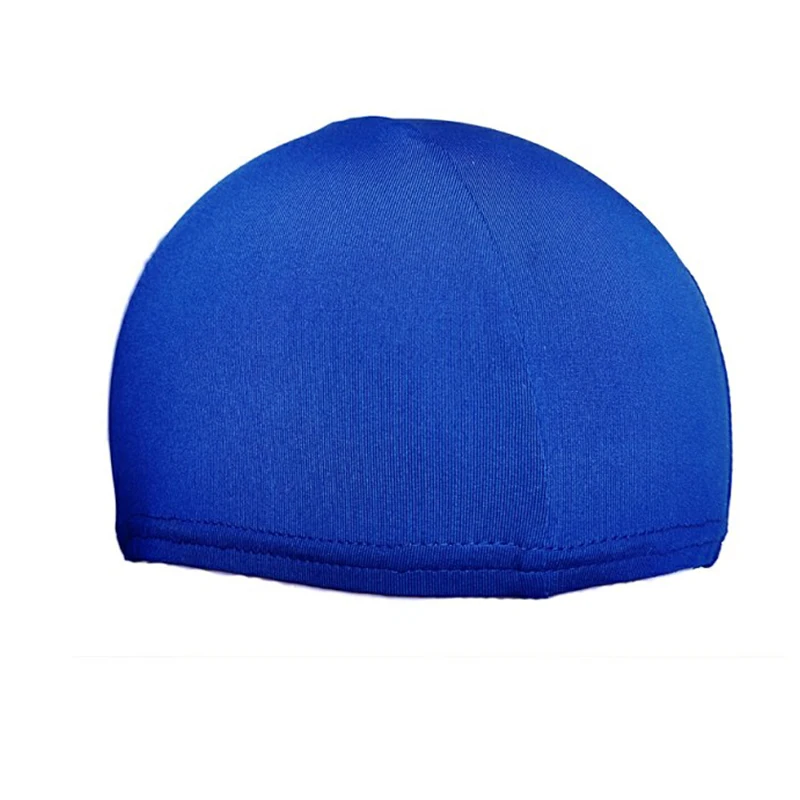 Быстросохнущая мужская шапка велосипедная с черепом под шлем для мотоциклистов