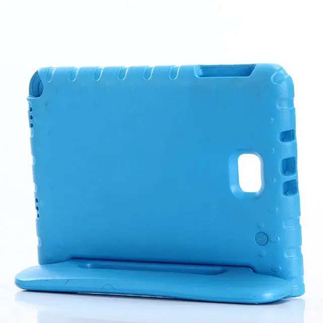 Противоударный чехол для samsung Galaxy Tab S4 10,5 SM-T830 T830 T835 EVA мягкий противоударный чехол для samsung Tab S4 10,5 T837