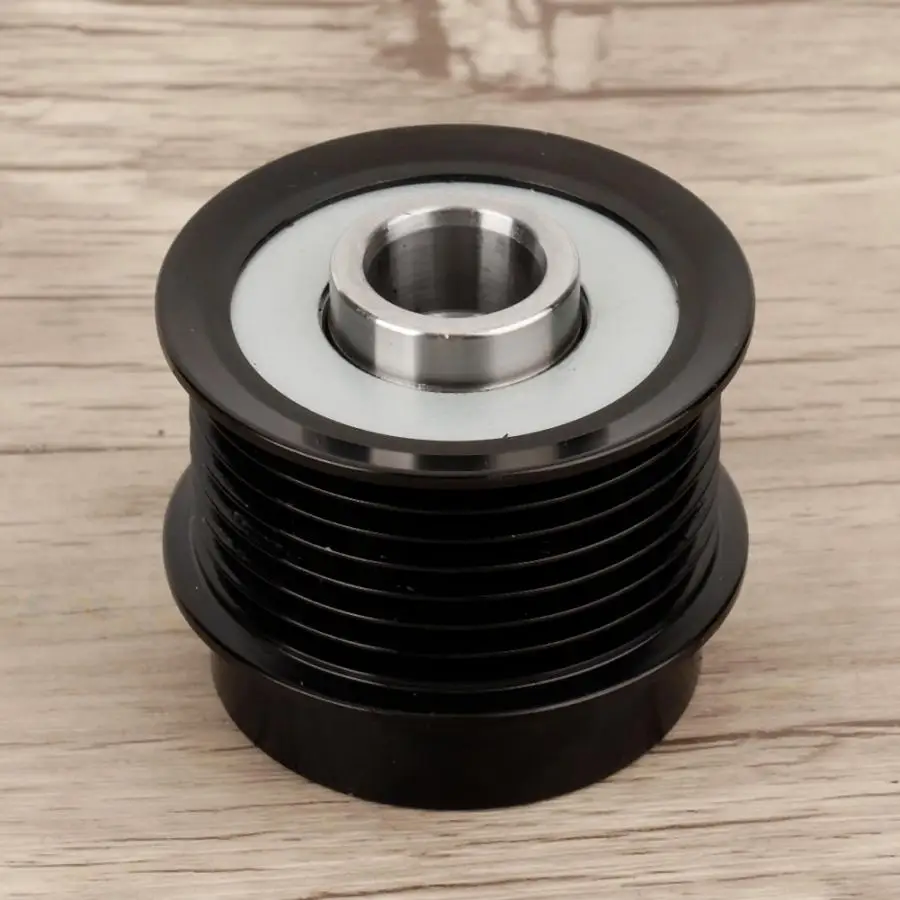 100% новый автомобильный сцепляющий шкив из нержавеющей стали Сменные аксессуары