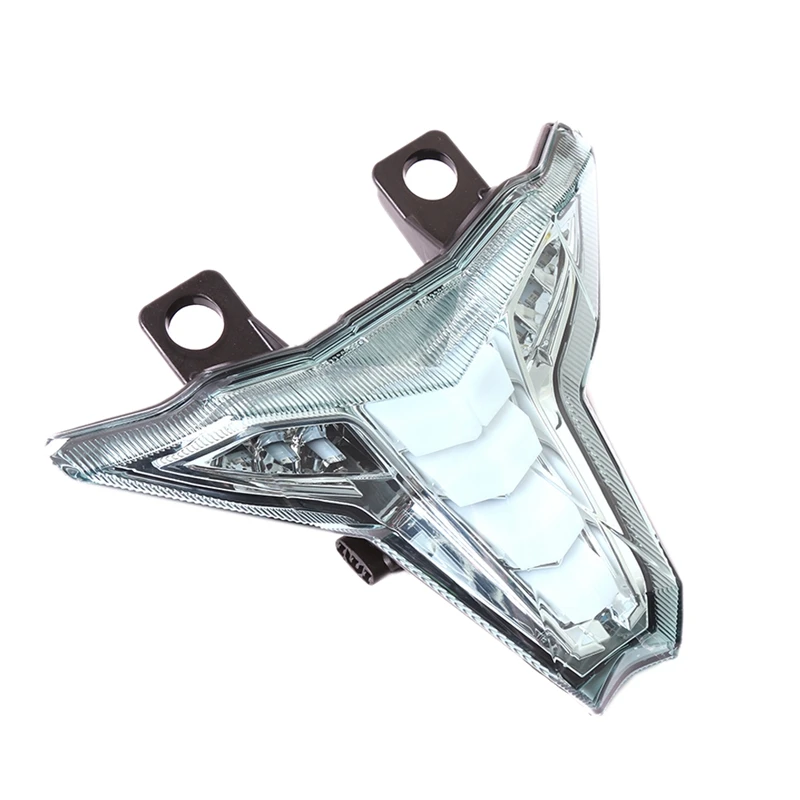 Электронных сигарет Smok мотоцикл Led задний сигнальный фонарь для Kawasaki Z1000 2014 2018