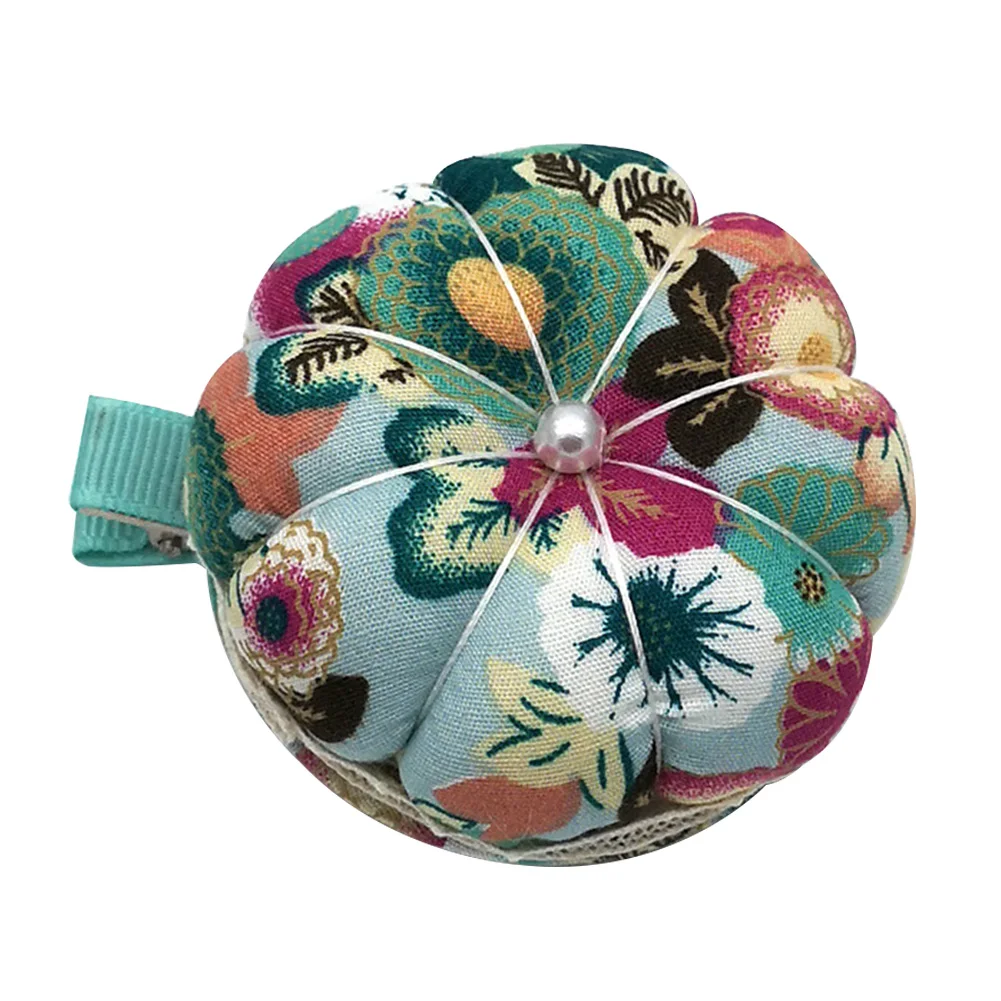 Швейные иглы DIY аксессуары булавка Подушка Ремесло Портативный с зажимом