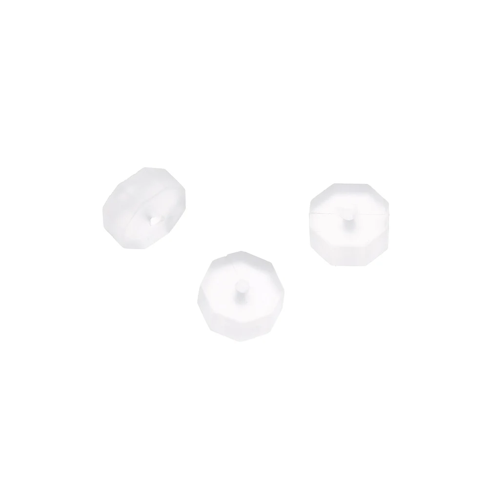 Прозрачное Силиконовое кольцо для велосипедного тормоза 20/40 шт.|Велосипедный