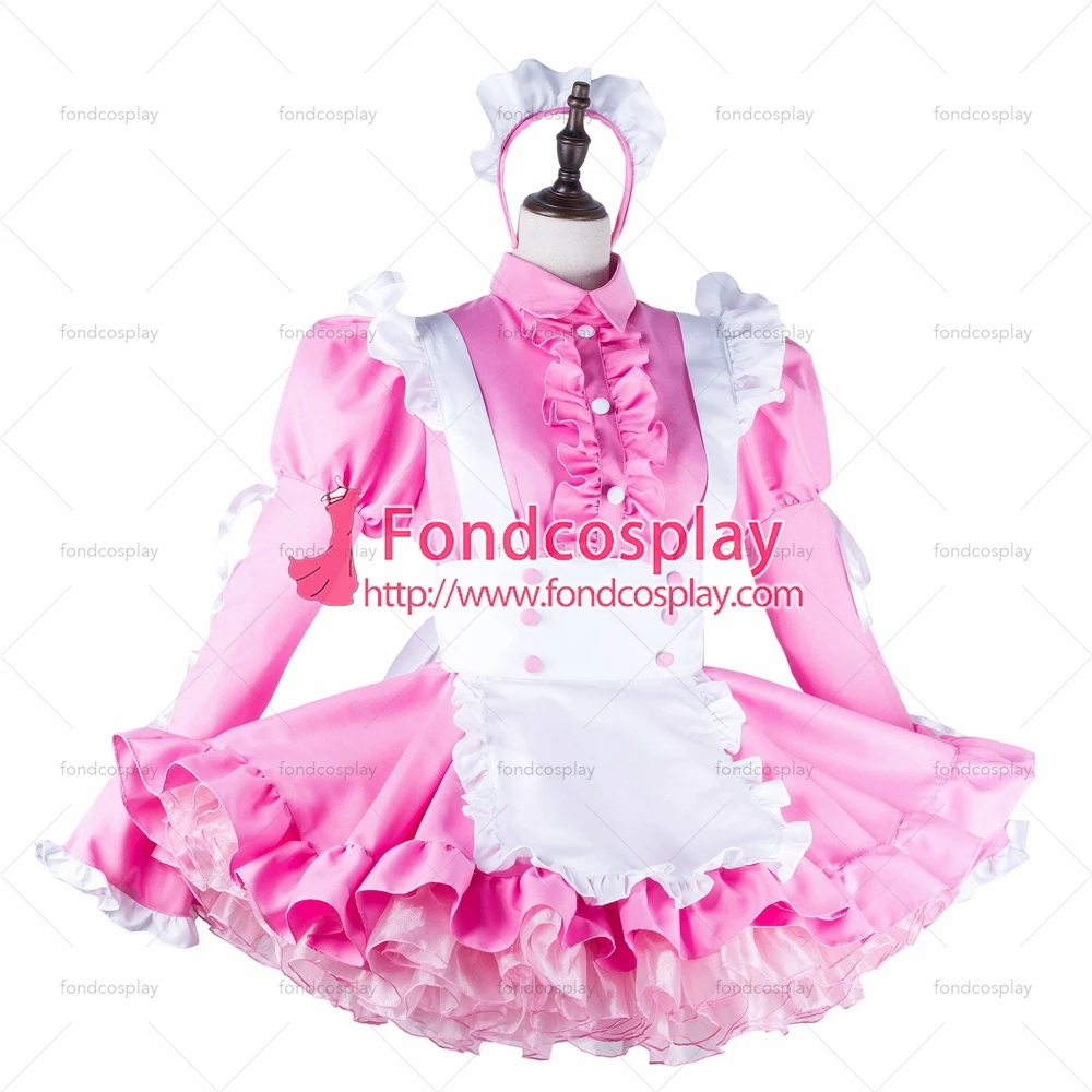 Сексуальная одежда для взрослых fondcosplay с перекрещивающимися блестками короткое