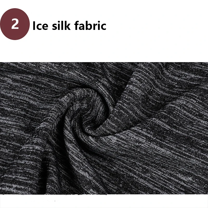 Открытый волшебный головной убор для лица шейный платок Спортивная накидка шарф