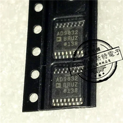 

AD9832 AD9832BRUZ TSSOP-16