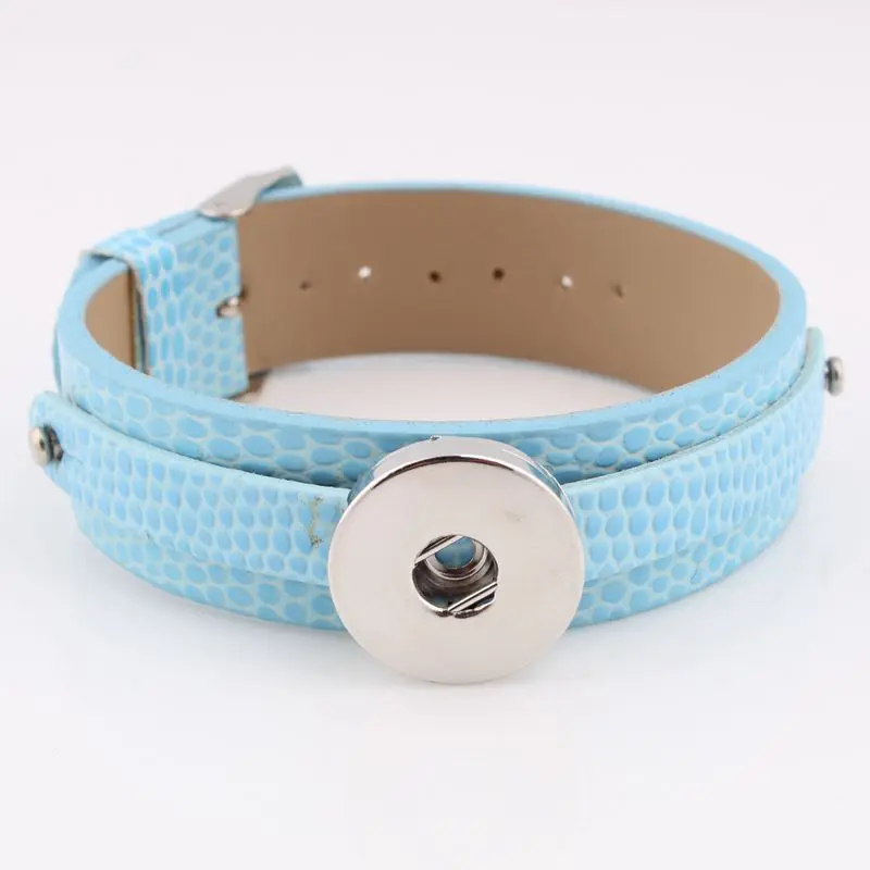 Мужские и женские браслеты из ПУ кожи 13 цветов|bracelet germanium|bracelet tasselbracelets for men jewelry |