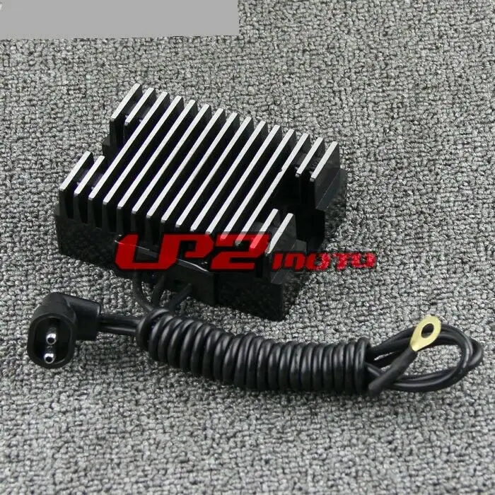 

Regulator Rectifier Voltage for Harley FXDL FXDS DYNA LOW RIDER CONV FXDWG WILD GLIDE 93-96 FXLR CUSTOM FXRS-SP SPORT 89-94