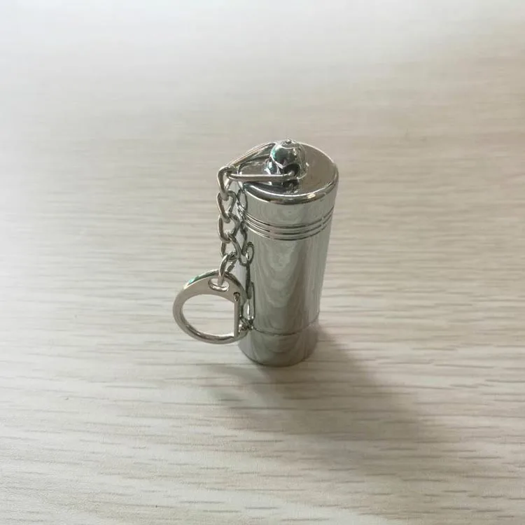 Портативный мини магнит Eas устройство для удаления магнитной пули защищающая от