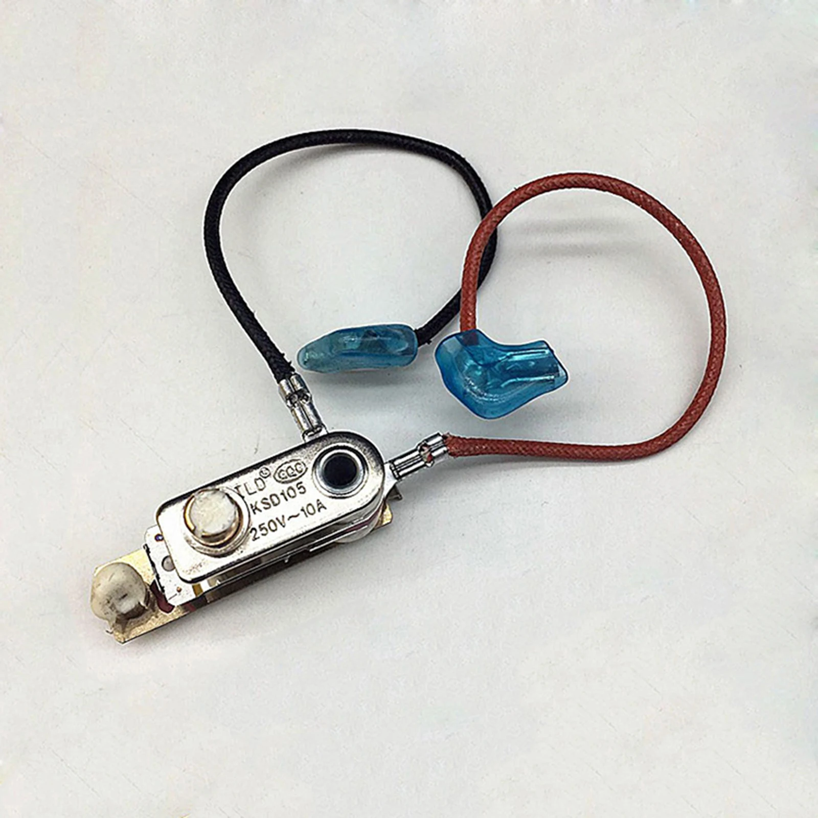 1 шт. переключатель давления термостат защитный для электрической рисоварки Midea