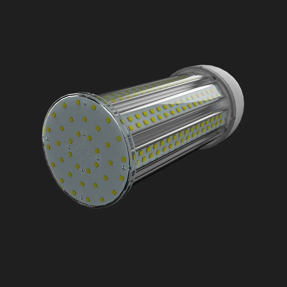 

50W E40 E39 E27 E26 Waterproof IP65 Corn Led Street Light