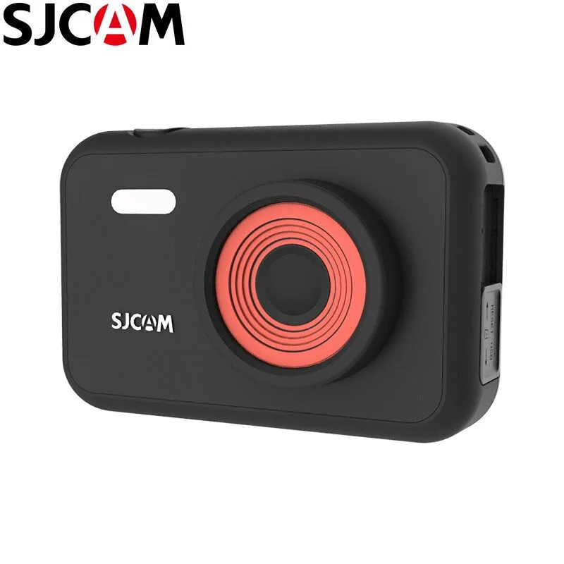 Оригинальная детская камера SJCAM 1080P FunCam с ЖК экраном 2 0 дюйма видеорегистратор
