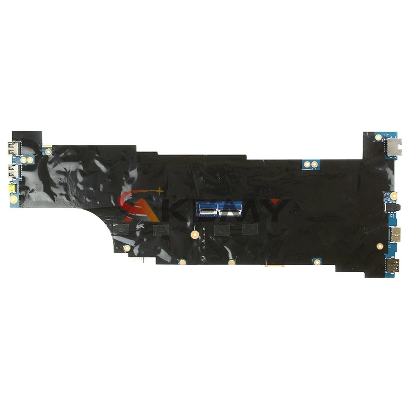 

Akemy T560 Motherboard For Lenovo T560 W560S P50S Laotop Mainboard with i7-6500U CPU 2GB GPU
