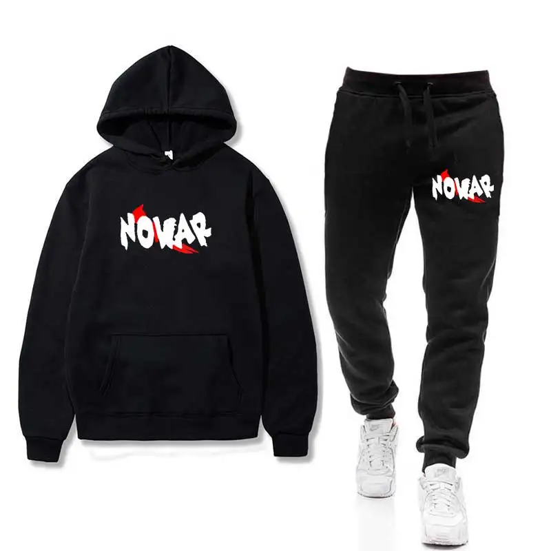 Японские NOWAR CAT мужские комплекты толстовка+ брюки Harajuku Тигр спортивные костюмы повседневные толстовки спортивный костюм спортивная одежда
