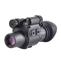 pvs14 night vision monocular automatic anti glare protection system handheld monocular night vision device