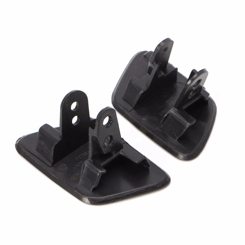 Автомобильные фары распылительная крышка Крышка для очистки переднего бампера