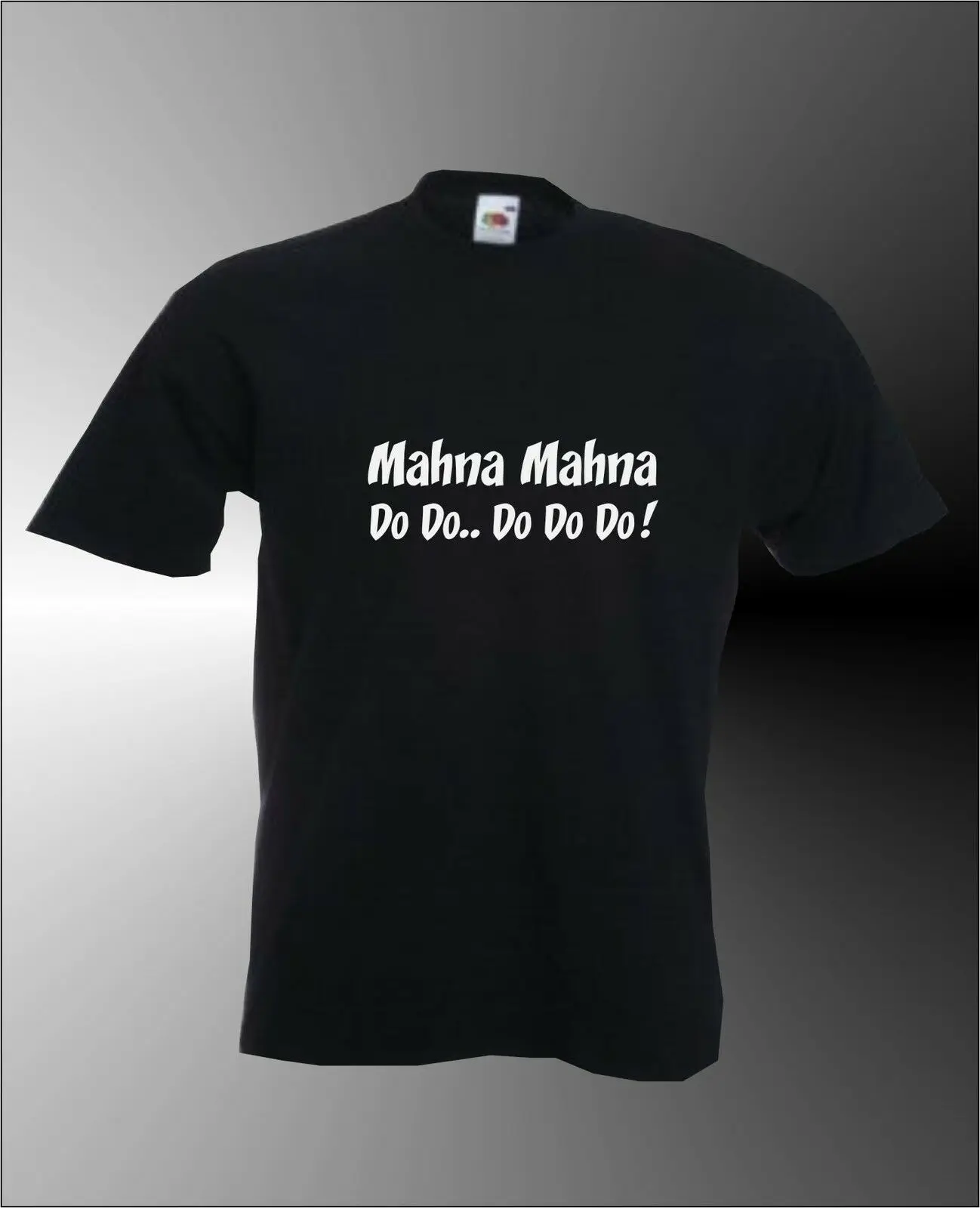 MAHNA moppets INSPIRED MA NA Футболка мужская детская футболка для мальчиков и