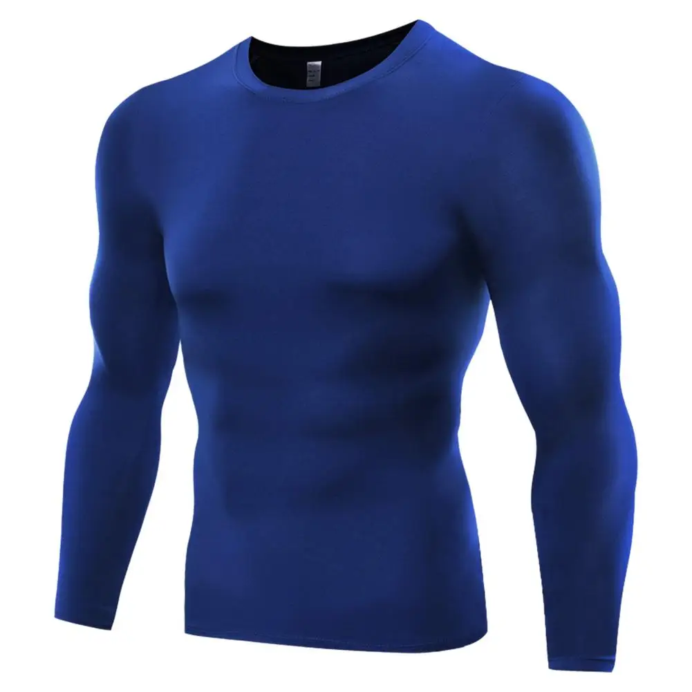 2019 осенью новый 100% хлопок Для мужчин сверх низкая цена с длинный рукавом мужской