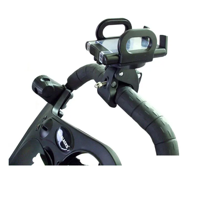 

High Quality Golf Trolley Golf Smartphone GPS Holder