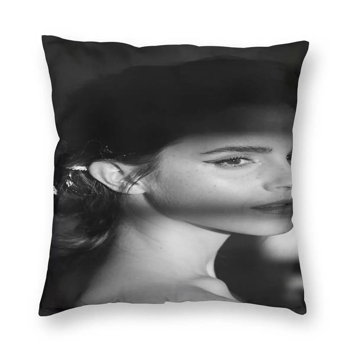 Чехол на подушку для телефона с Эммой Ватсон 1033 дюймов|Наволочка| |