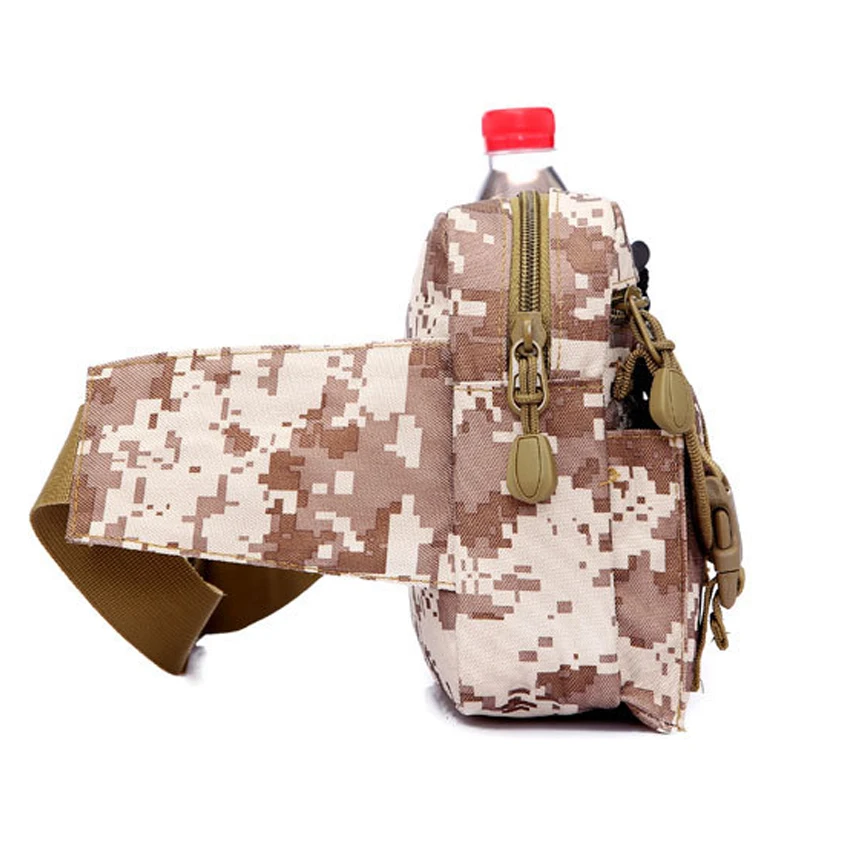 Мужская поясная сумка, тактическая сумка, Bolsa Tactica Militar, водонепроницаемая, для улицы, военная сумка, Sac Militaire, походная армейская сумка, Bolsa Militar