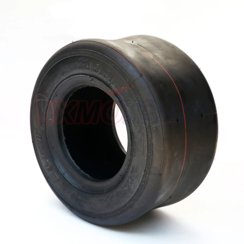 Высококачественные износостойкие шины для карт переднее колесо 10X4 50-5 заднее 11x7