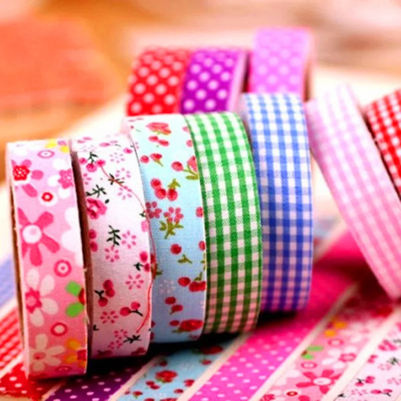 Креативная Корейская маленькая свежая самодельная фотоальбом Цветочная