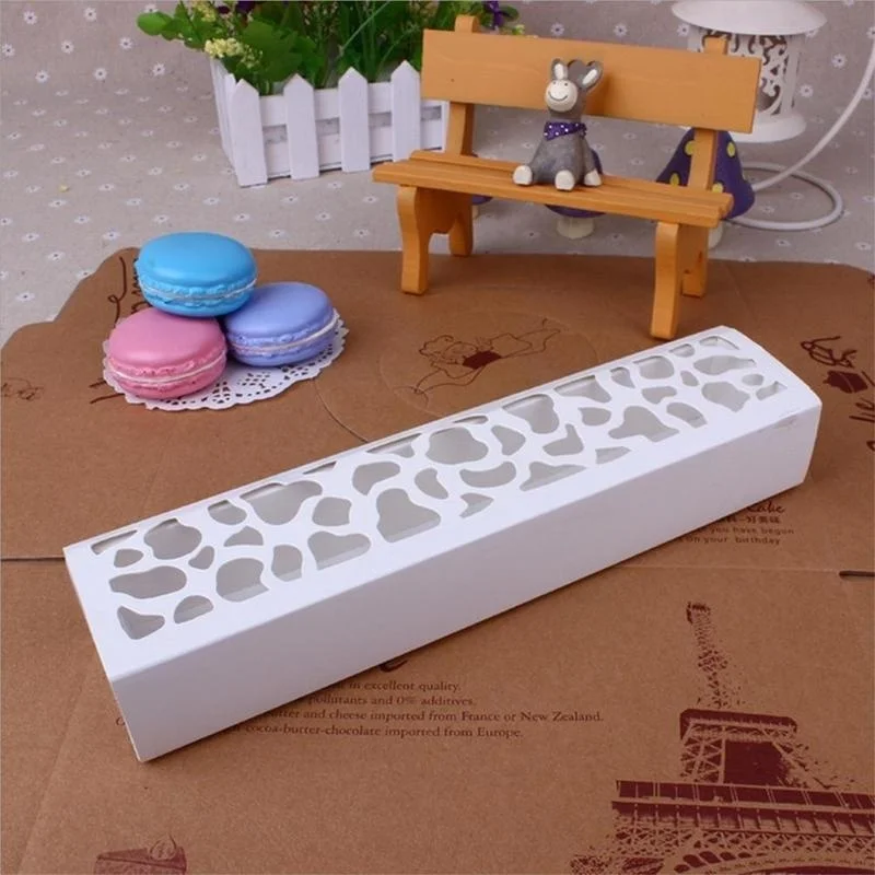 Коробки для печенья торта 10 шт. | Дом и сад