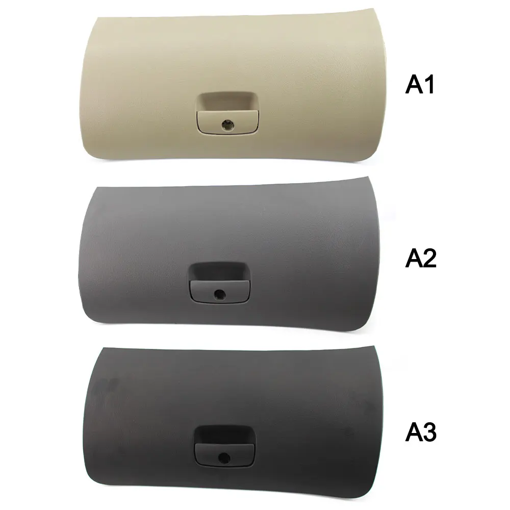 Стайлинг автомобиля крышка ручки консоль для хранения перчаточный ящик дверная