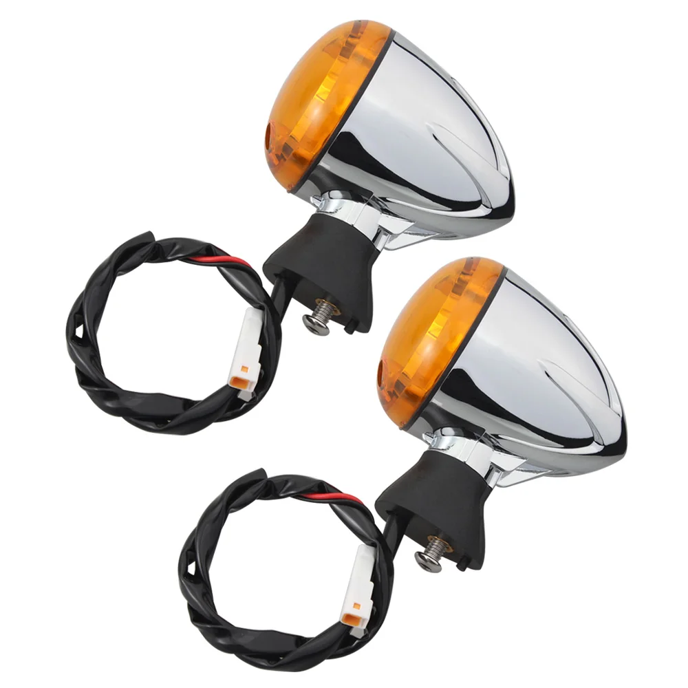 Задний/передний галогенный указатель поворота для мотоцикла индикатор