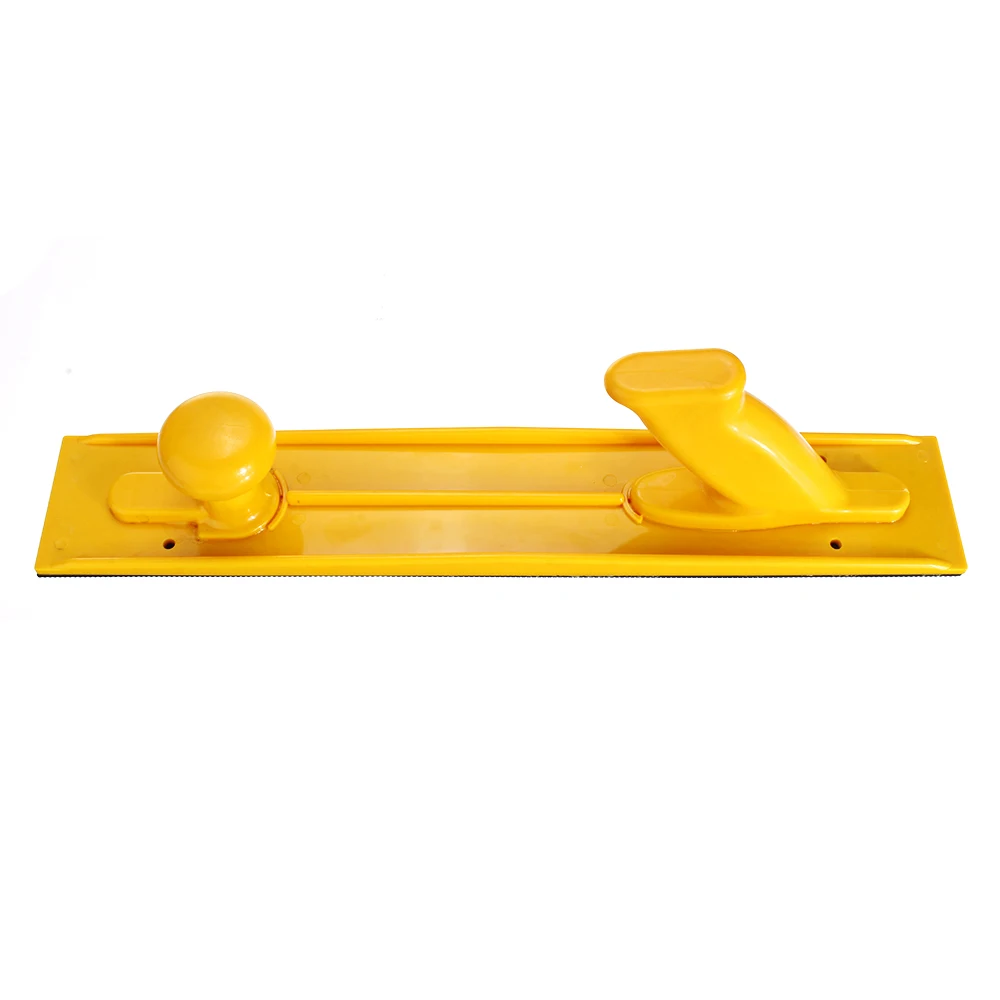 Деревообрабатывающие инструменты 5 шт. наборов безопасный нажимной блок и палка