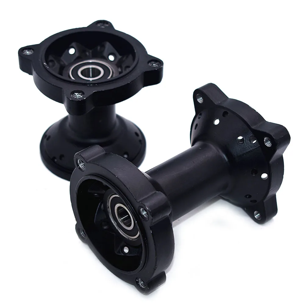 Wheel Rim Steel Hub Front 10 12 14 17 inch and Rear Wheel 10 12 14inch dirt bike pit bike off road motorcross bike 32 holes
