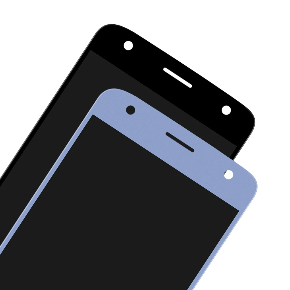 5 2 &quotпроверенный ЖК-дисплей для Motorola Moto X4 XT1900 XT1900-1 XT1900-4 с сенсорным экраном