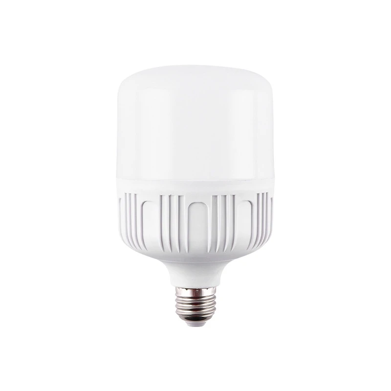 

E27 LED Bulb White Lighting 5W/ 10W/ 15W/ 20W/ 30W/ 40W/ 50W For Living Room Bedroom Corridor Mall Factory Indoor Led Lamps