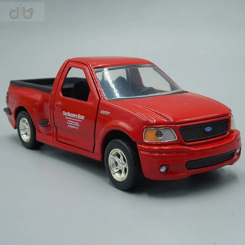 

1:32 Diecast Car Model Toy Ford F-150 SVT Lightning For Collection
