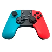 wireless pro gamepad for switch controller bluetooth console for switch gamepad bluetooth joystick double shock wireless console