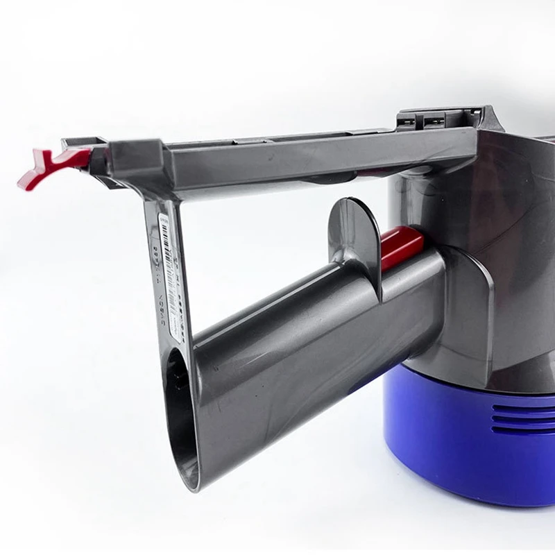 

SALE Hepa Filter Main Body Accessories for Dyson V8 Robot Vacuum Cleaner Replacement Spare Post-Filters Motor Housing