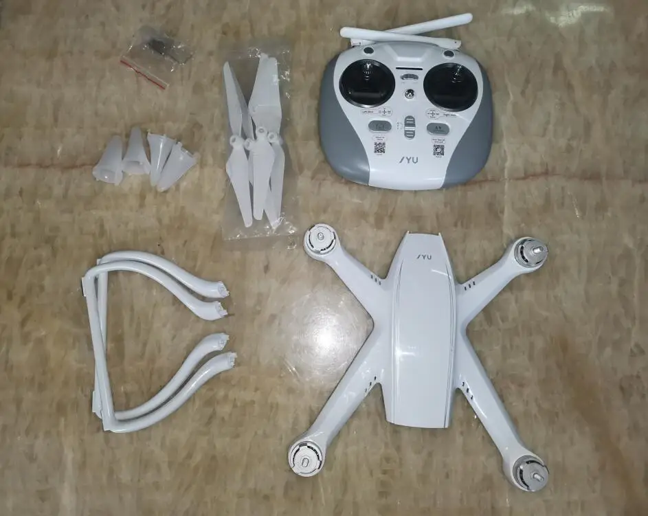 JYU Hornet 2 Hornet2 антенна версия RC Квадрокоптер запасные части тела RD13 управления