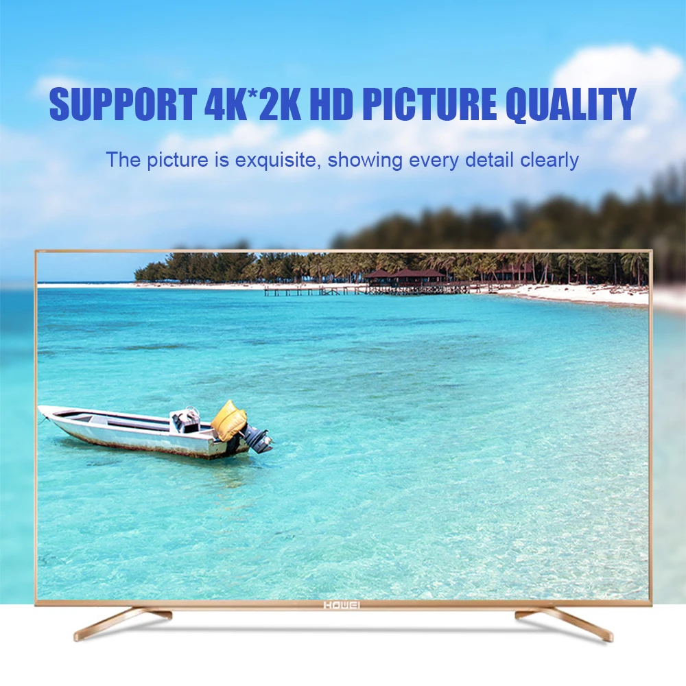 Разветвитель Mini Hdmi один-два 4K * 2K высокое качество изображения поддержка видео