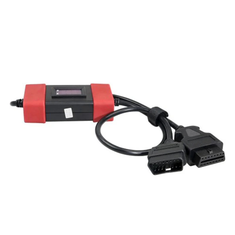 Адаптер для грузовиков 24 В до 12 Launch X431 Easydiag 2 0/3 0 Golo 3 OBD2 Scannner Heavy Duty |