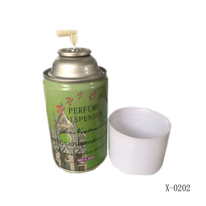 Освежитель воздуха для дома и отеля настенный ароматизатор из АБС пластика с