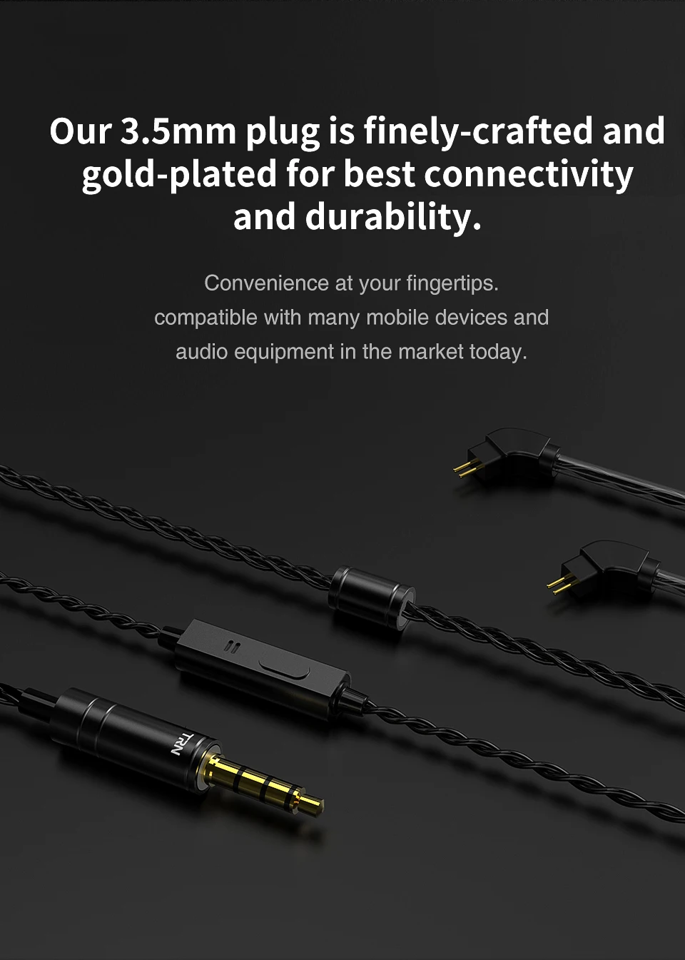TRN V90 4BA+ 1DD гибридный 5 драйвер Untis металлические наушники в ухо IEM HIFI монитор Бег Спорт сцена разрешение 2Pin съемный V80