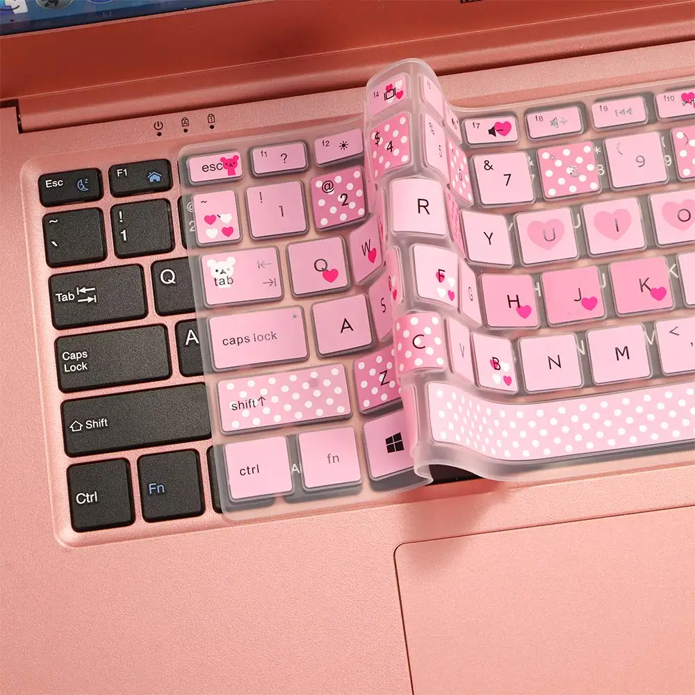 

For HP Keyboard Cover Protector Pavilion X360 14-cd0213nb 14-cd0003ne 14-cd0002ne 14-cd00073tx cd0021tx 14" 14-cd series Laptop