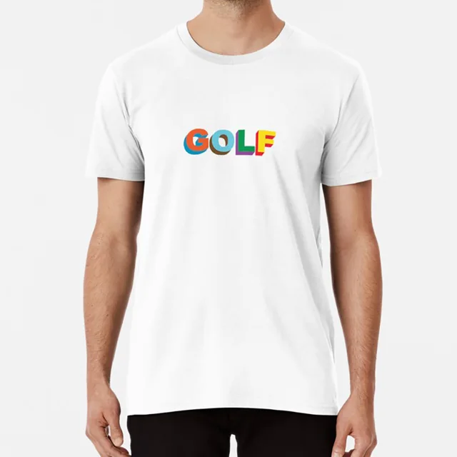 5 camisas