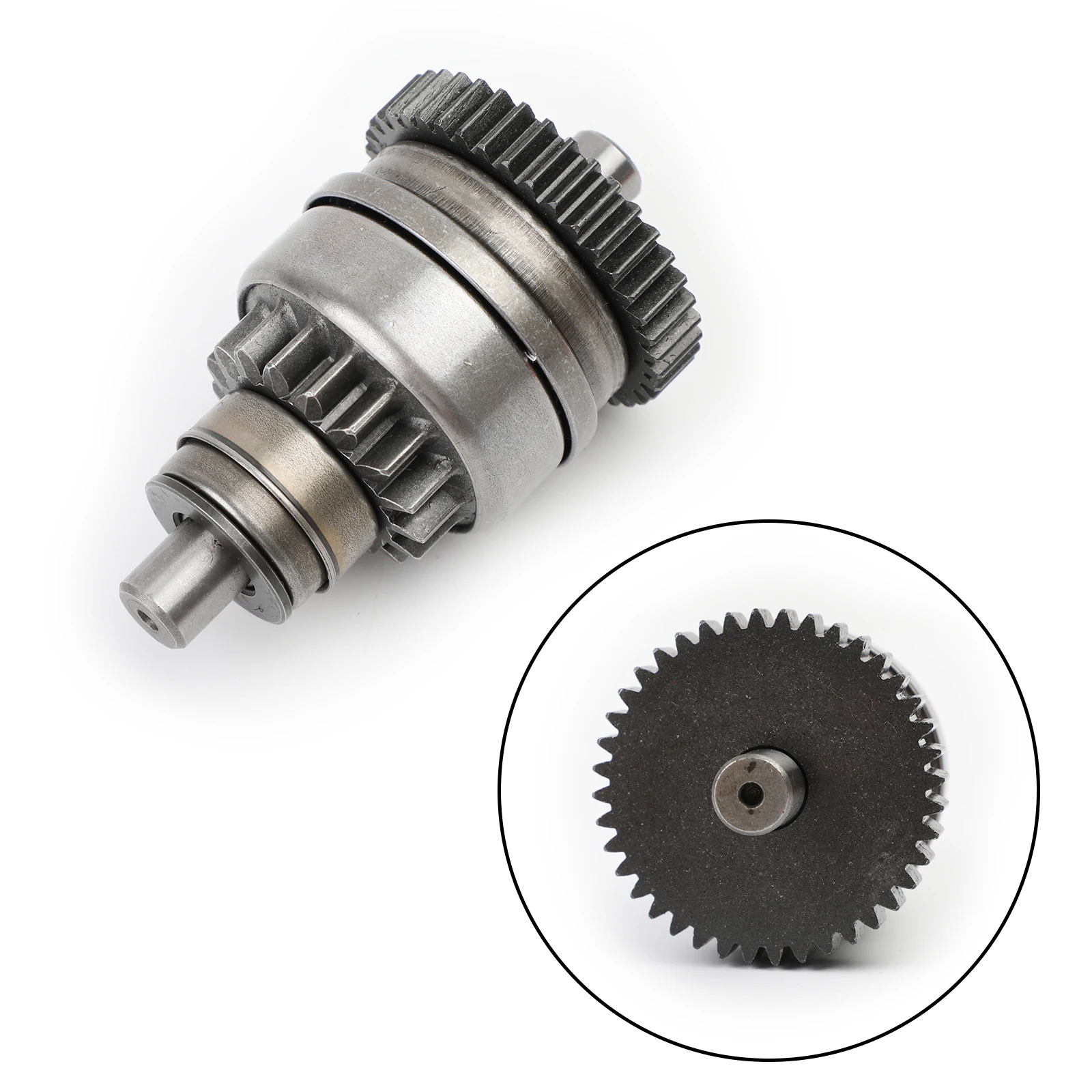 

Стартовый привод Topteng Bendix для Polaris SPORTSMAN 400 500 HO EFI PSE RSE 1996-2012 ATV 3083647 3085394 3090034 запчасти