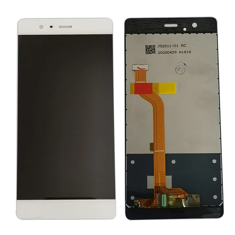 5 2 дюймов для Huawei P9 EVA-L09 L19 L29 ЖК-дисплей с сенсорным экраном дигитайзер в сборе