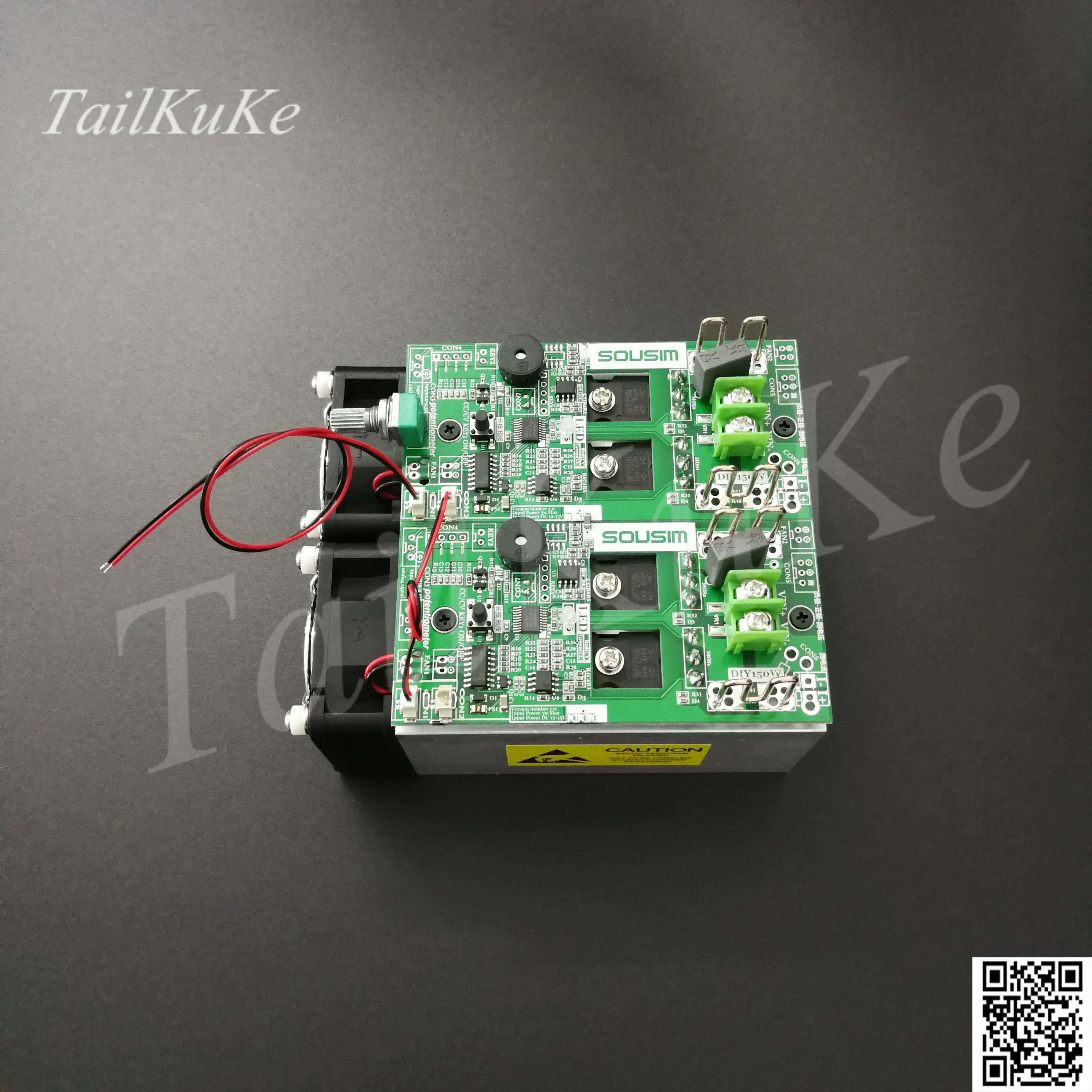 Регулируемая нагрузка электронная постоянное напряжение постоянный ток