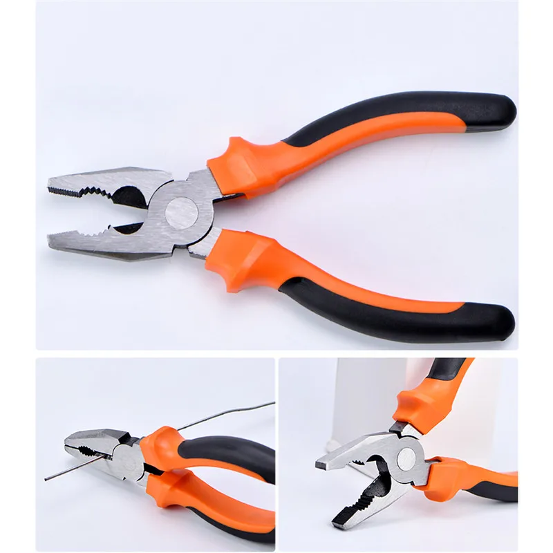 Набор ручных инструментов бытовые инструменты для ремонта DIY