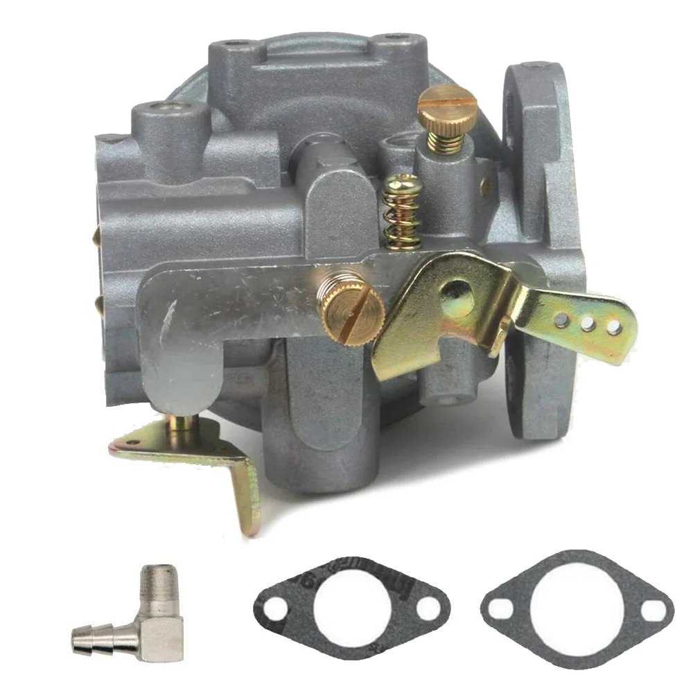 

Carburetor Gaskets Kit Replacement For Kohler Magnum 8 Model M8T Engine Highly Match The Original Equipment